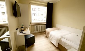 Hotel am Kieler Schloss by Premiere Classe