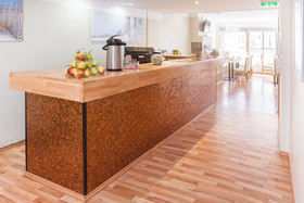 Hotel am Kieler Schloss by Premiere Classe