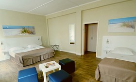 Hotel am Kieler Schloss by Premiere Classe