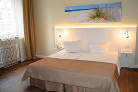 Hotel am Kieler Schloss by Premiere Classe