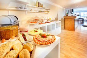 Hotel am Kieler Schloss by Premiere Classe