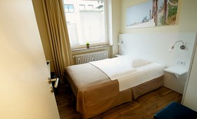 Hotel am Kieler Schloss by Premiere Classe