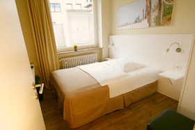 Hotel am Kieler Schloss by Premiere Classe
