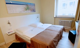 Hotel am Kieler Schloss by Premiere Classe