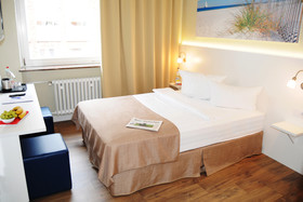 Hotel am Kieler Schloss by Premiere Classe