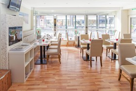 Hotel am Kieler Schloss by Premiere Classe