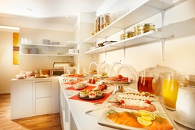 Hotel am Kieler Schloss by Premiere Classe