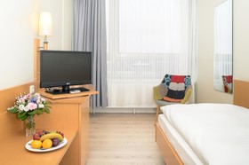 Hotel Astor Kiel By Campanile