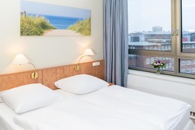 Hotel Astor Kiel By Campanile