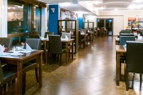 Hotel Astor Kiel By Campanile