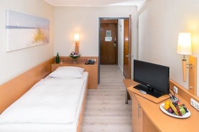 Hotel Astor Kiel By Campanile