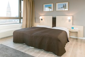 Hotel Astor Kiel By Campanile
