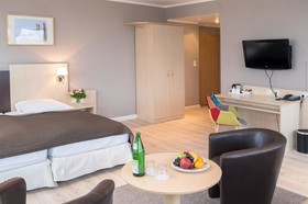 Hotel Astor Kiel By Campanile