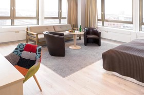 Hotel Astor Kiel By Campanile
