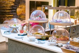 Hotel Astor Kiel By Campanile