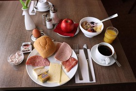Novum Akademiehotel Kiel