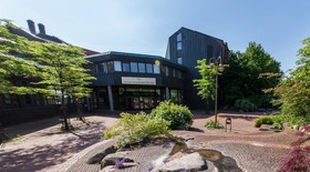 Novum Akademiehotel Kiel