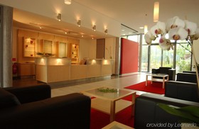 Nordic Avantage Hotel