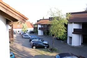 K357 - Monteurhotel Ostsee Lounge