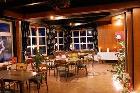 K357 - Monteurhotel Ostsee Lounge