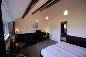 K357 - Monteurhotel Ostsee Lounge