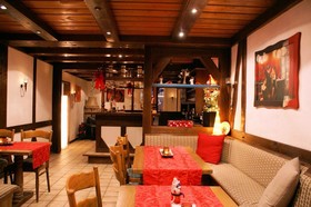 K357 - Monteurhotel Ostsee Lounge