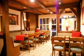 K357 - Monteurhotel Ostsee Lounge