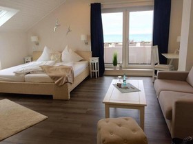 Hotel Ostsee-Anker