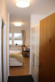 Hotel Ostsee-Anker