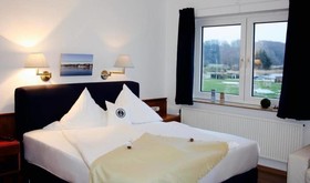 Hotel Ostsee-Anker