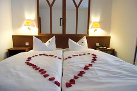 Hotel Alter Speicher