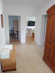 Altes Zollhaus am Klinikum