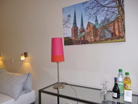 Am Mühlenteich