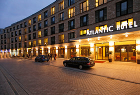 ATLANTIC Lübeck