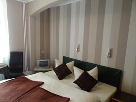 CVJM Hotel am Dom