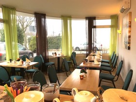 Das HOTELchen garni