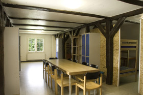 Gastehaus Klein Grönau
