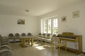Gastehaus Klein Grönau