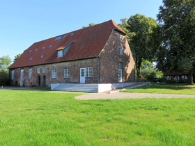 Gastehaus Klein Grönau