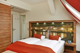 H+ Hotel Lübeck