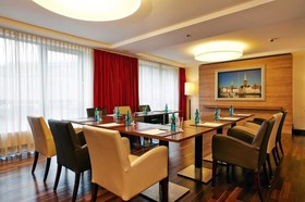 H+ Hotel Lübeck