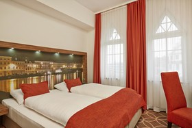 H+ Hotel Lübeck