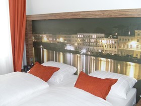 H+ Hotel Lübeck