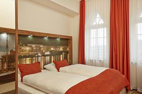 H+ Hotel Lübeck