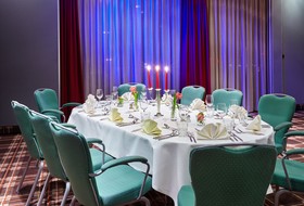 Holiday Inn Lübeck