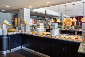 Holiday Inn Lübeck