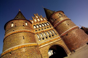 Holiday Inn Lübeck