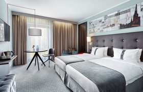 Holiday Inn Lübeck