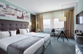 Holiday Inn Lübeck