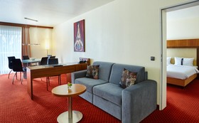 Holiday Inn Lübeck